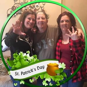 Meet your Posher, Sharonnie rose